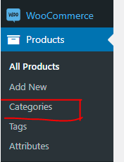 WooCommerce Order Limit  - Add Rule Single Category Page