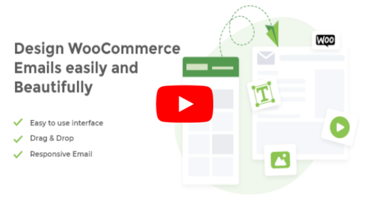 How to install and use Email Customizer for WooCommerce 